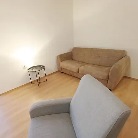 Centre Flat With Two Balconies And Free On-street Parking * Nitra