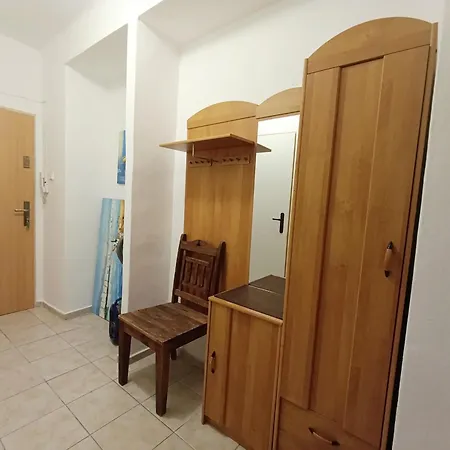 Apartament Centre Flat With Two Balconies And Free On-street Parking Nitra